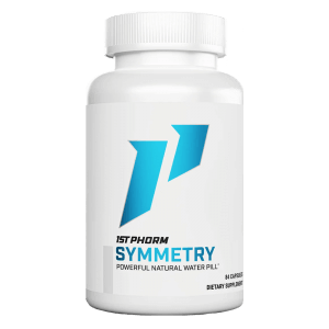 1ST PHORM SYMMETRY DIETARY SUPPLEMENT