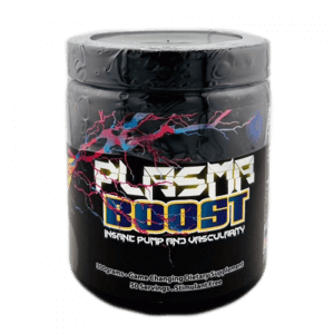 ATS LABS PLASMA BOOST INSANE PUMP AND VASCULARITY (UNFLAVORED)