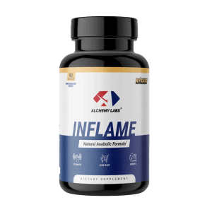 ALCHEMY LABS INFLAME SPORT PERFORMANCE