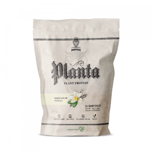 AMBROSIA COLLECTIVE PLANTA PREMIUM PLANT PROTEIN