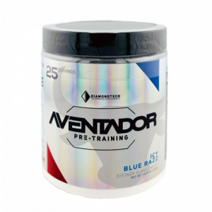 DIAMONDTECH PERFORMANCE SUPPLEMENTS AVENTADOR PRE-TRAINING