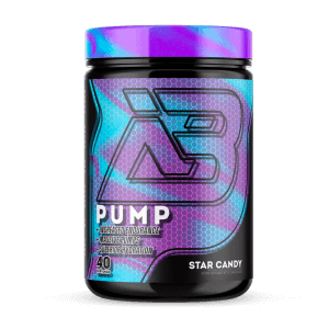 BONEAFIDE NUTRITION MASSIVE PUMPS/NITRIC OXIDE ENHANCER (UNFLAVORED)