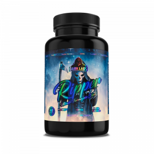 DARK LABS RIPPER (ULTIMATE THERMOGENIC BLEND)