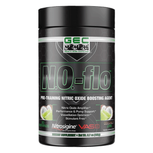 GEC N.O.-FLO NITRIC OXIDE