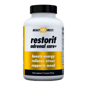 HEALTH DIRECT RESTORIT ADRENAL CARE