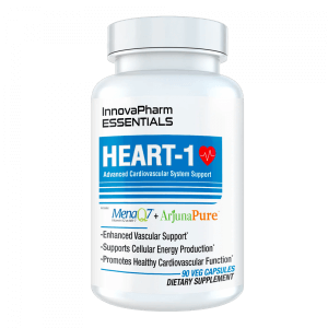 INNOVAPHARM HEART-1 CARDIOVASCULAR SUPPORT