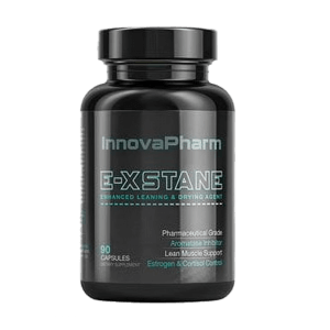 INNOVAPHARM E-XSTANE ENHANCED LEANING AND DRYING AGENT