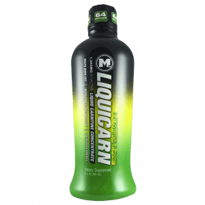 MAX MUSCLE NUTRITION 3000MG LIQUICARN (LIQUID CARNITINE)