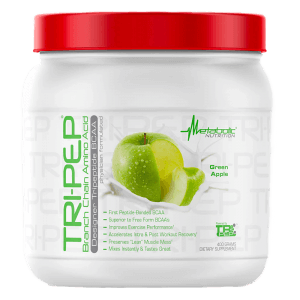 METABOLIC NUTRTION TRI-PEP AMINO ACID