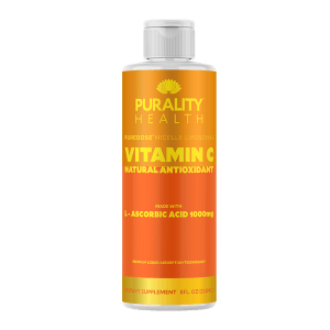 PURALITY HEALTH MICELLE LIPOSOMAL VITAMIN C