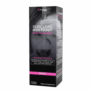 PURIFIED BRANDS PURICLEAN INSTANT MAX CLEANSER
