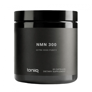 TONIIQ NMN BOOSTER 300MG PURE