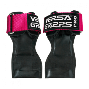 VERSA GRIPPS PRO PINK