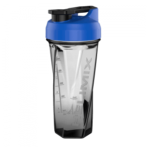 HELIMIX 2.0 VORTEX 28OZ SHAKER BOTTLE-NO WHISK, NO SCREEN, NO CLUMPS