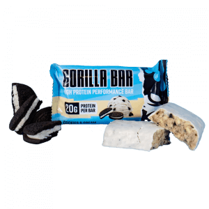 GORILLA MIND GORILLA BAR