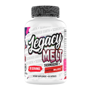 LEGACY MELT (THERMOGENIC MITO BURN*)