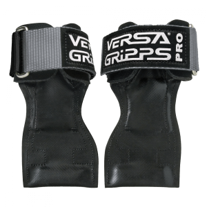 VERSA GRIPPS PRO SILVER