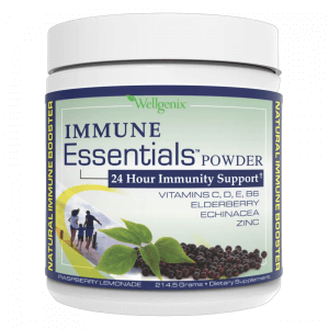 WELLGENIX IMMUNE ESSENTIALS MULTIVITAMIN POWDER