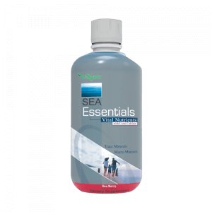 WELLGENIX SEA ESSENTIALS VITAL NUTRIENTS