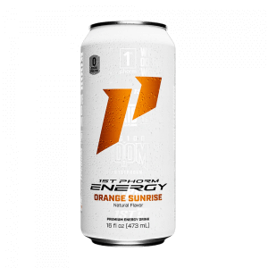 1ST PHORM PREMIUM ENERGY DRINK