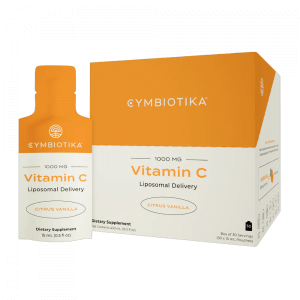 CYMBIOTIKA LIPOSOMAL VITAMIN C