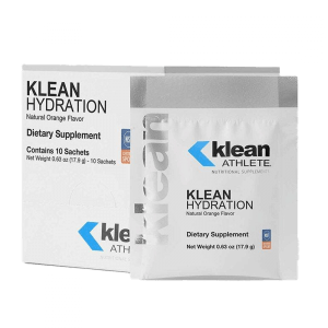 KLEAN HYDRATION CARTON