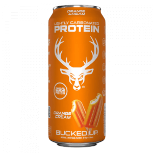 DAS LABS LIGHTY CARBONATED PROTEIN RTD (ORANGE CREAM SINGLE)