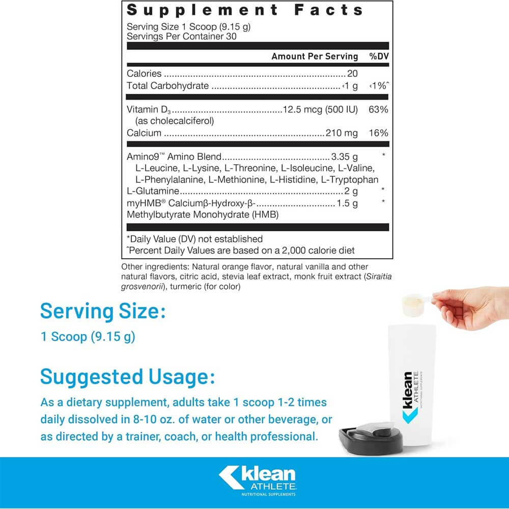 Klean-Essential-Aminos+HMB-Natural-Orange-Cream-3